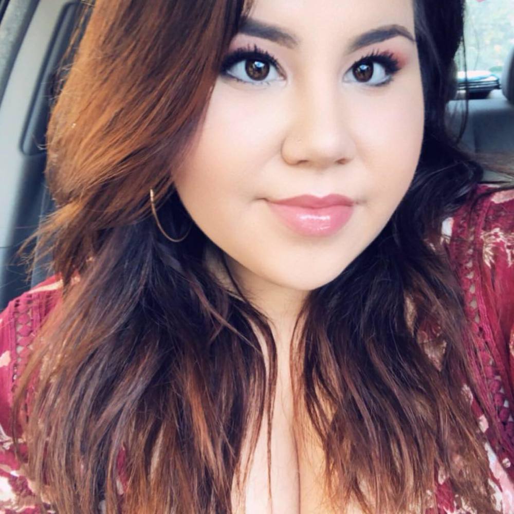 Meet your Posher, Kelsey